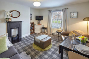 Host & Stay - Rose Cottage @ Durham